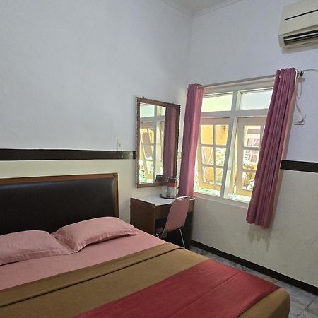 Hotel Tugu Asri جاكرتا المظهر الخارجي الصورة
