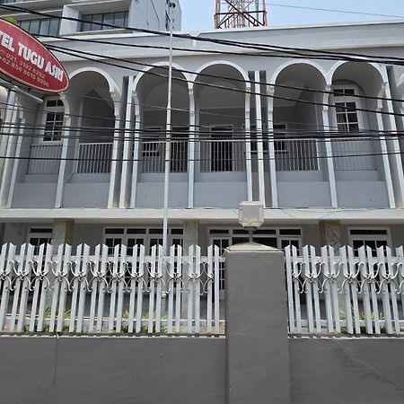 Hotel Tugu Asri جاكرتا المظهر الخارجي الصورة